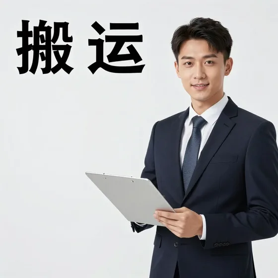 搬运
