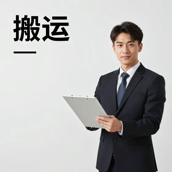 搬运