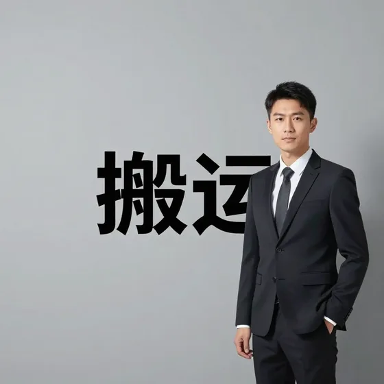搬运